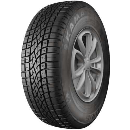 Легковые шины Кама 221 235/70 R16 109Q купить с бесплатной доставкой в пункты выдачи в Петербурге